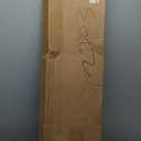 Rough Country Hood Protector for Ford Bronco (2021-2025) - UV-Resistant Trail Cladding, High-Density Thermoplastic, Easy Install