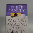 What's So Amazing About Grace?, Book 