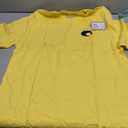 Costa Del Mar Men's Species Shield Short Sleeve T-Shirt (Yellow, XL)