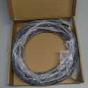 2Pcs Roof Trim Molding Kit Compatible with Honda Civic Sedan 4-Door 2012 2013 2014 2015 Left & Right Side Rubber Roof Moulding Drip Stripping Replace# 74316TR0A01 74306TR0A01 74316TR0A11 74316TR0A12