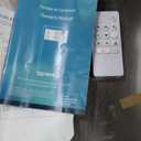 EUHOMY Portable Air Conditioners 8,000 Btu, 3 in 1 Portable Cooling AC with Dehumidifier, Fan, Sleep Modes, AC Unit with Remote Control & 24H Timer for Bedroom, Rooms, Apartments up to 350 Sq.Ft.