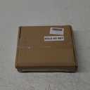 Acrylic Wedding Table Number With Stand Gold Foil Printed Black 5x7 Inch Arch Tabletop signage for Reception Party Anniversary