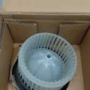 A-Premium HVAC Heater Blower Motor Compatible with Dodge Ram 1500 2500 & Honda CR-V Accord Odyssey Pilot & Acura MDX RDX & Chrysler 200 Sebring & Ford Edge & Lincoln MKX & Lexus GX470 & Jeep Wrangler