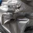 NEVERLAND Trailerable Boat Cover Waterproof Heavy Duty Marine Grade Polyester Canvas Fits V Shape/V-Hull and Tri-Hull Runabouts, Pro-STYL, Bass Boats (Boat Length 20-22ft, Beam Width up to 102",Black)