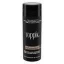 Toppik Hair Building Fibers, Fill In Fine or Thinning Hair Instantly Thicker, Fuller Looking Hair 9 Shades,4 size options