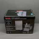 Makita ADCV11Z Outdoor Adventure™ 18V LXT® Brushless Wet/Dry Vacuum, Tool Only