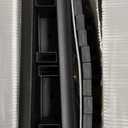 9 Inch Twin Box Spring, High Profile Twin Size Box Spring Only, Sturdy Metal Frame Mattress Foundation, Easy Assembly, Noise-Free