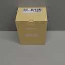 Mini Projector with WiFi and Bluetooth Built-in Apps Smart Projector Support 4K 1080P FHD 180 Adjustable Auto Keystone Compatibile with HDMI/TV Stick/Memory Stick/Laptop, White