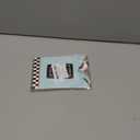 Race Car Fast One Banner - Fast One Birthday Decorations,Racing 1st Birthday Banner,Race Car Party Decor