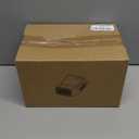 Dog House Heater With Thermostat,Pet Heater With Safe Overheat Protection And 6FT Anti Chew Cord,2 Heating Mode (600/300W) Pet Warmer Suitable For Dogs Chicken Coops Rabbits