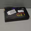 Interior Car LED Strip Lights APP Control, 5 in 1 RGB 16 Million Colors Ambient Lighting Kit with 236 inches Fiber Optic, Music Mode Inside Car Lighting Decorations