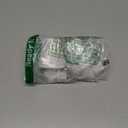 Vintage Plug in Night Light with Switch, 2-Pack 0.5W LED Night Lights Plug into Wall Socket, Soft Warm Baby Nursery Nightlight with Linen Fabric Lamp Shade for Adult Kids Room Bathroom Hallway