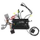 7 Inch Android 13 Car Stereo Radio fit for Ford F150 F250 2004-2014 with WiFi GPS Bluetooth & Rear View Camera Input