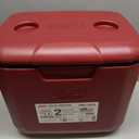 Coleman Chiller 30qt Cooler with Ice Retention, Leak Resistant, Great for Camping, Concerts, Sports, and More