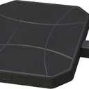 Effortless in & Out for Dogs (Car, Van, SUV) | Portable Lightweight Design | Easy Slide-in to 2-Inch Trailer Hitch Receiver | Must-Have Pet Gear