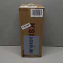 KSIIA Orthopedic Dog Bed Crate Waterproof Pet Mats for Large Dogs Deluxe Plush Washable Pet Bed with Egg Crate Foam & Removable Cover, 35 x 22 Inch, Black