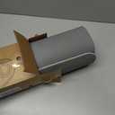 KEEP 7mm Thick Yoga Mat - Eco-Friendly TPE Non Slip Exercise Mat for Women, 72"x24" Double-Color Workout Mat for Home Fitness, Pilates & Stretching (Carrying Strap Included)