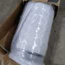 King Mattress, 14 Inch Innerspring Hybrid Mattress in a Box with Gel Memory Foam, Individually Wrapped Encased Coil Pocket Spring Mattress, Pressure Relief, Medium Firm Support,76"*80"*14"…