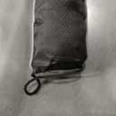 Sunolga Door Draft Stopper Blocks Hot and Cold Air with Removable Washable Cover for Bottom of Door, All-Season Seal for Noise, Light, Dust, Door Sweep for Gaps Up to 3", Home Essentials, 38", Gray