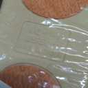 Women's and Men's Knit Memory Foam Slippers Ultra-Soft plush lining House Warm Bedroom Shoes with Anti-slip Sole for Indoor & Outdoor (6-7 Women/4-5 Men, Black)