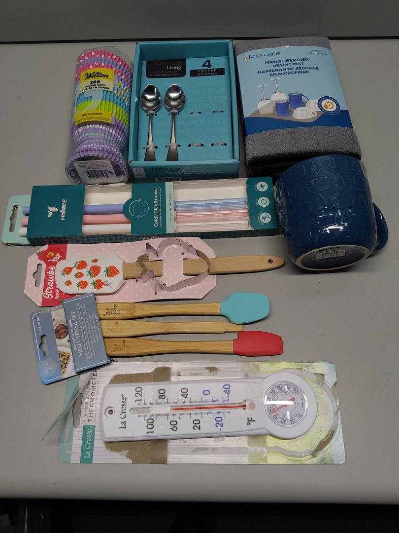 Set Of 8 For Kitchen