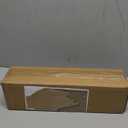 Real Touch Norfolk Pine Branch, Christmas Decorations Indoor Outdoor, Faux Greenery Stem Fake Cedar Pine Picks for Vase DIY Crafts, Artificial Plants Branches for Xmas Garland Home Decor (One Size)