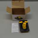 SIDEFACE Battery Adapter for Dyson, Adapter Convert Fit for Makita 18V Battery to Replace for Dyson V6 V7 V8 Battery, Works with V6 V7 V8 Series Vacuum Cleaner, Easy Install with Unique Buckle Design