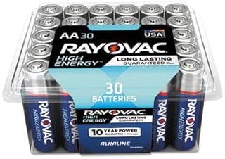 Spectrum Brands Recloseable Pro Pack Aa 30-pack - Aa - Alkaline - 30 Pack