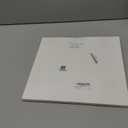 16 Pcs Large Snowflake Ornament 12"/10"/8.5" Glitter Blue Silver Snowflake Cutouts Double Sided Xmas Tree Decoration Giant Christmas Hanging Decoration with 9.8 ft Ribbon for Home Winter Door