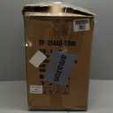 2-Inch Mattress Topper Memory Foam Pressure Relief for Back Pain Cooling Gel-Infused Gel Infused Mattress Topper Cooling & Breathable CertiPUR-US Certified (Full) (Blue)