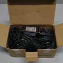 BlcTec Christmas Net Lights, 200 LED 8.4ft x 5.2ft Outdoor Christmas Lights with 8 Modes, Timer, Connectable, Waterproof Design for Trees, Bushes, Shrubs Outdoor Christmas Decorations, Warm White