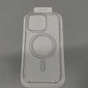 Apple iPhone 14 Pro Clear Case with MagSafe