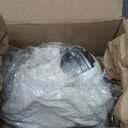 WFLNHB Fuel Filter Housing F6TZ-9155-AB F6TZ9155AB F6TZ-9B246-BA F6TZ9B246BA Replacement for Ford E350 F250 F350 7.3L 94-97