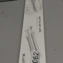 Car Seat Gap Filler Set of 2, Soft Foam Multifunctional Seat Side Gap Filler with Organizer & Hook Function, 3in1 Gap Stopper Universal Fit Car SUV Truck Fill The Gap Between Seat & Console (Most Cars  Standard, Black)