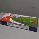 Kids Croquet Set Parent Child Interactive Toy Classic Lawn Croquet Game Set