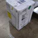 BLACK+DECKER 8,000 BTU Portable Air Conditioner up to 350 Sq. with Remote Control, White