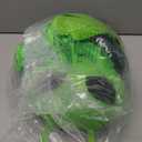 Morph Alien Piggyback Kids Costume, Alien Outfit Boy, Halloween Costume for Kids