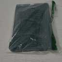 JETech Case for Samsung Galaxy Tab S10 Lite / S10 FE / S9 FE 10.9-Inch, Slim Translucent Back Tri-Fold Stand Protective Tablet Cover, Support S Pen Charging, Auto Wake/Sleep (Midnight Green)