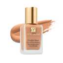 Este Lauder Double Wear Stay-in-Place Foundation Makeup | Long-Wear Matte Foundation, 1 Fl Oz (2C1 Pure Beige - Light-medium with cool pink-peach undertones)