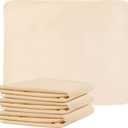 GAOUREL Washable Underpads, Waterproof and Reusable High Absorbency Incontinence Bed Pad, Leak Proof Mattress Protector, Suitable for Patients, The Elderly and Pregnant Women70 * 90CM