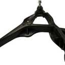 MOOG RK623128 Front Left Lower Suspension Control Arm and Ball Joint Assembly for Chevrolet Silverado 2500 HD