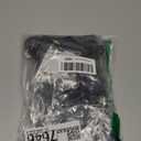 2026 Upgraded Indoor TV Antenna, 3200+ Miles Range HD Digital Antenna for Smart TV, Strongest with Amplified Signal Booster Supports 4K 8K 1080p All TVs- 38FT Coaxial Cable for Local Channels