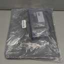 15.75"x11.18" Silicone Dish Drying Mat for Kitchen Counter, Quick Dry Dish Mat with Dish Rack and Dual-Sided Independent Zones, Multiple Usage Kitchen Drying Mat with Hanging Hook for Home