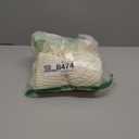 Christmas Stockings, 18 Inches Knit Christmas Stockings Xmas Hanging Stockings for Family Christmas Decorations (Ivory)