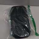 Andis 42315 inEDGE Lithium-Ion Cordless All-in-One One Blade Dual Sided Wet/Dry Trimmer for Body, Face, Ear and Nose Hair, Black