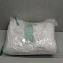 Royale Linens 4 Pack California King Fitted Sheet Set - Bottom Sheet - Soft & Breathable - Brushed 1800 Microfiber - Wrinkle Resistant - Hotel Quality Deep Pocket Stretches Up to 16" (Cal King,White)