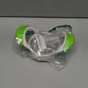 SCHVUBENR Apple Slicer and Corer - 4.72 Inch Stainless Steel Apple Cutter with 16 Sharp Blades - Professional Apple Divider Tool for Quick Slices - Easy to Use & Clean - Slice Fruits with Ease 