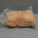 Champagne Crinkle Cut Paper Shred Filler, 2 LB Basket Filler Shredded Paper, Confetti Stuffing for Basket Filling, Halloween, Valentine's Day, Christmas, Birthdays, Gift Wrapping, Stuffer Party Supplies