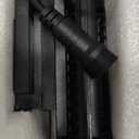 Hygger Aquarium Wave Maker - Adjustable Cross Flow Pump with LED Display Controller, Magnetic DC 24V Powerhead for Freshwater & Marine Reef Aquariums Up to 265 Gallon (25W)