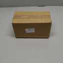 2025 Oil Dispenser Bottle with Drip Free Spout Food Grade Oil Vinegar Cooking Sprayer Kitchen Glass Container Bottles (1000 ML) (33.8 Ounces)